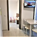 Fiorita Hébergement de vacances