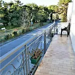 Hébergement de vacances Fiorita *
