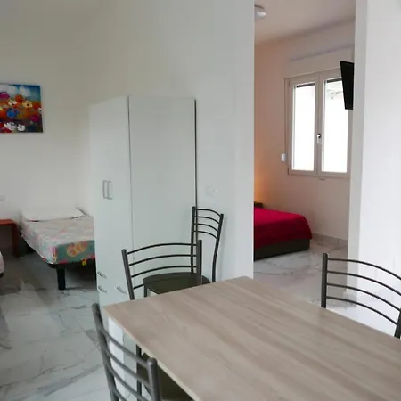 Fiorita Casa de Férias
