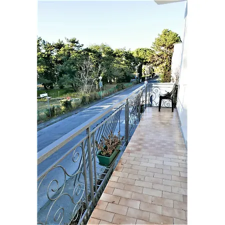 بيت للعطل Fiorita بيبيوني