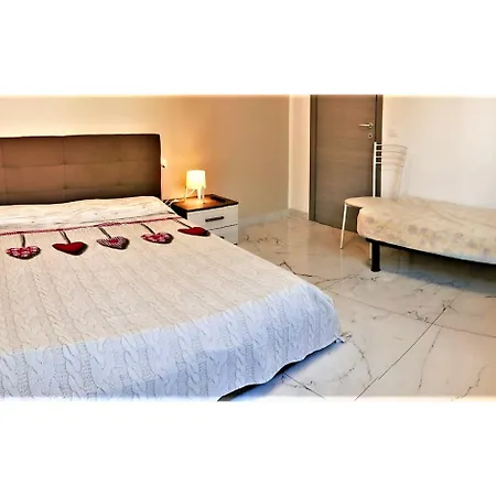 بيت للعطل Fiorita *