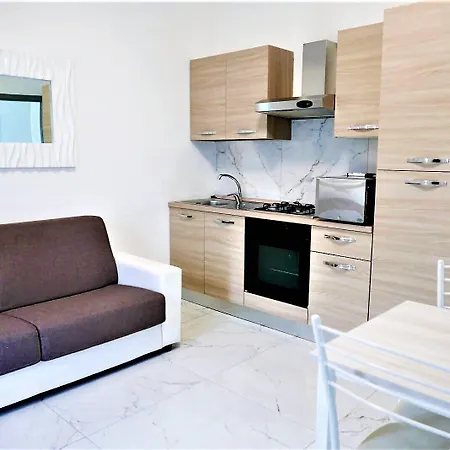 بيت للعطل Fiorita