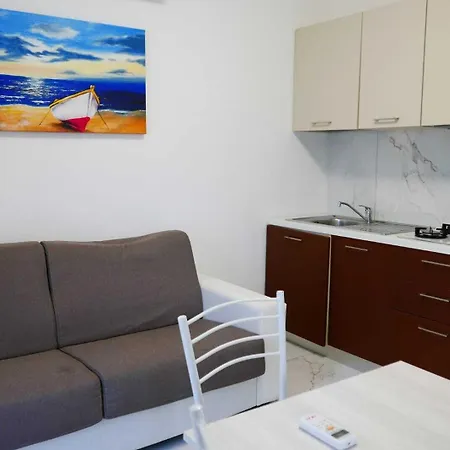 بيت للعطل Fiorita