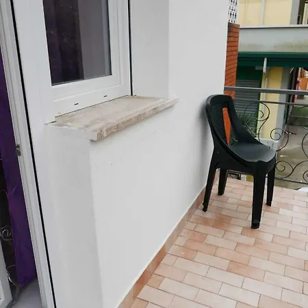 بيت للعطل Fiorita