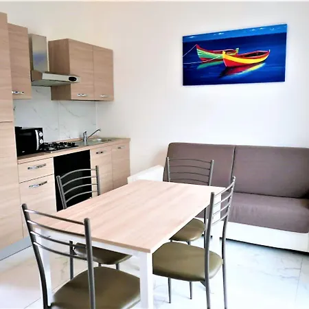 Fiorita بيت للعطل بيبيوني