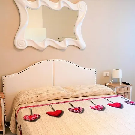 Fiorita Casa de Férias *