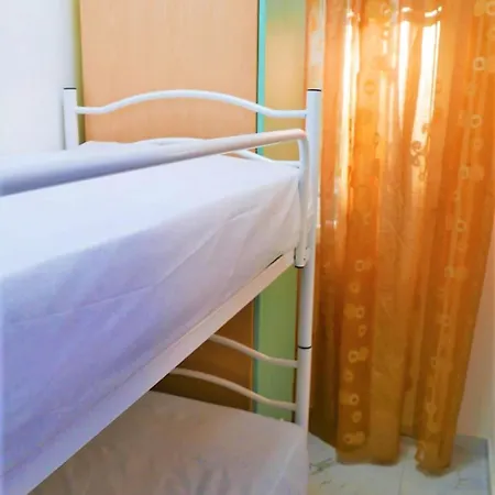 Дом отдыха Fiorita Бибионе