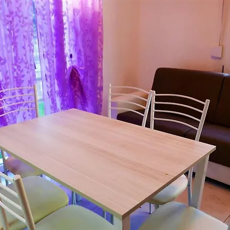 Дом отдыха Fiorita Бибионе