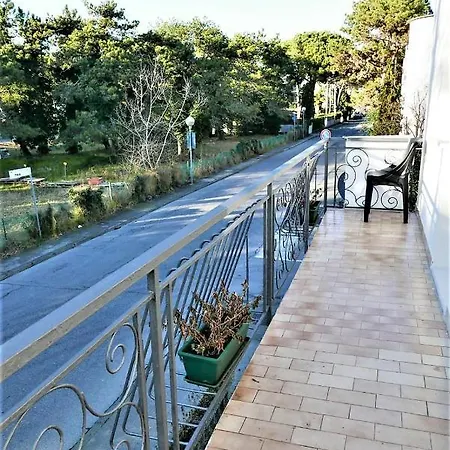 بيت للعطل Fiorita *