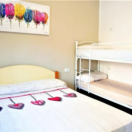 Casa de Férias Fiorita Bibione