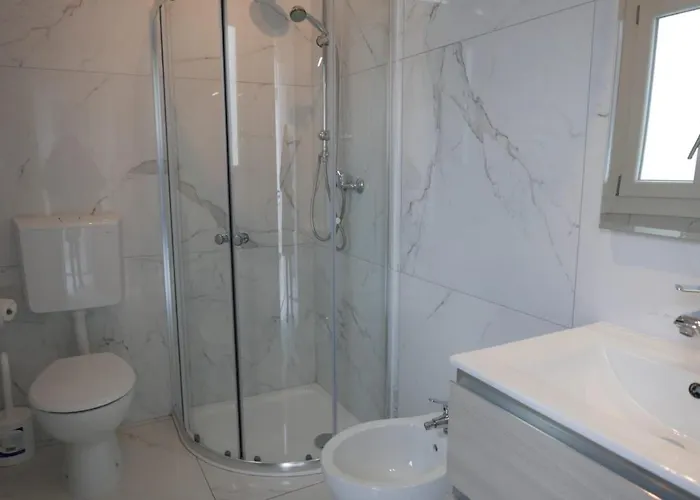 Ferienhaus Fiorita Bibione
