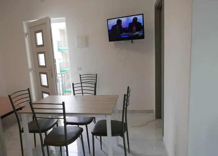 Fiorita Ferienhaus *