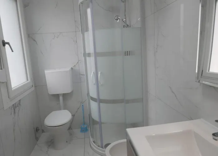 Ferienhaus Fiorita *