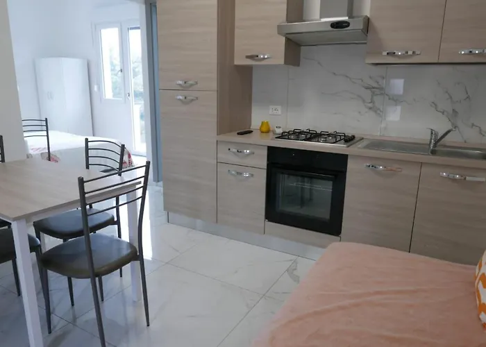 Fiorita Ferienhaus *