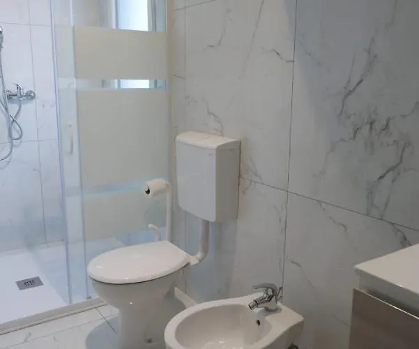 Fiorita Prázdninový dům Bibione