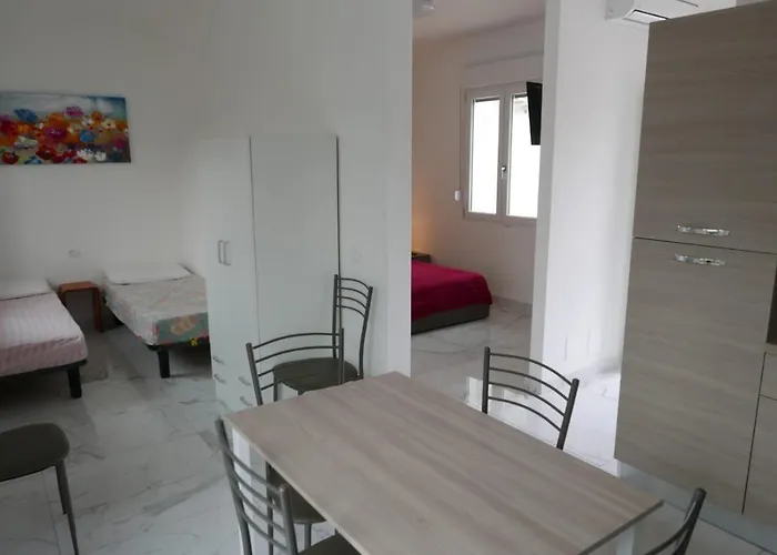 Fiorita Ferienhaus