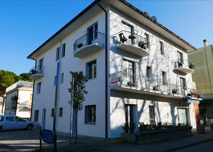 Fiorita Ferienhaus *