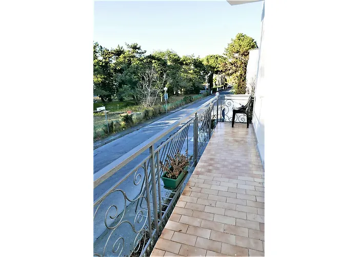 Prázdninový dům Fiorita Bibione