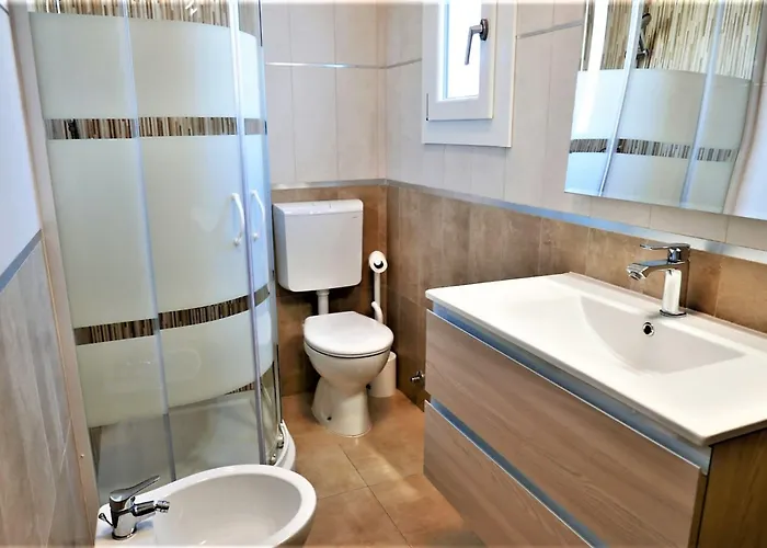 Fiorita Ferienhaus *