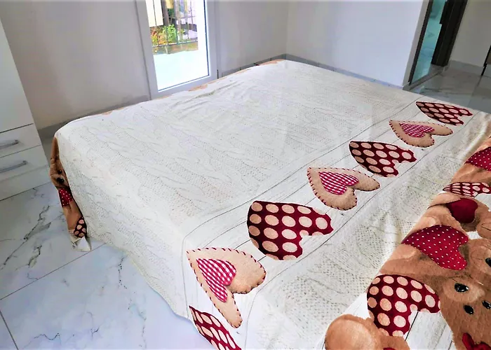 Fiorita Ferienhaus Bibione