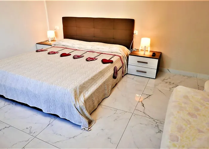 Ferienhaus Fiorita Bibione