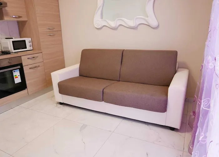 Fiorita Ferienhaus *