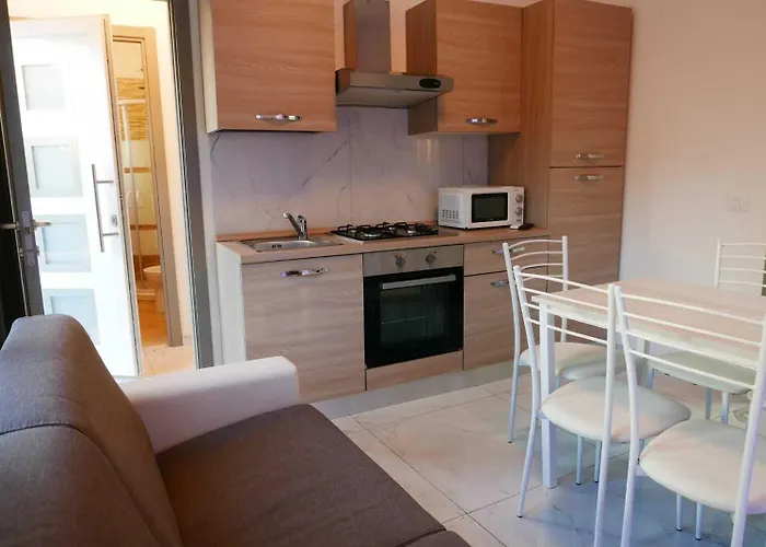 Fiorita Ferienhaus *