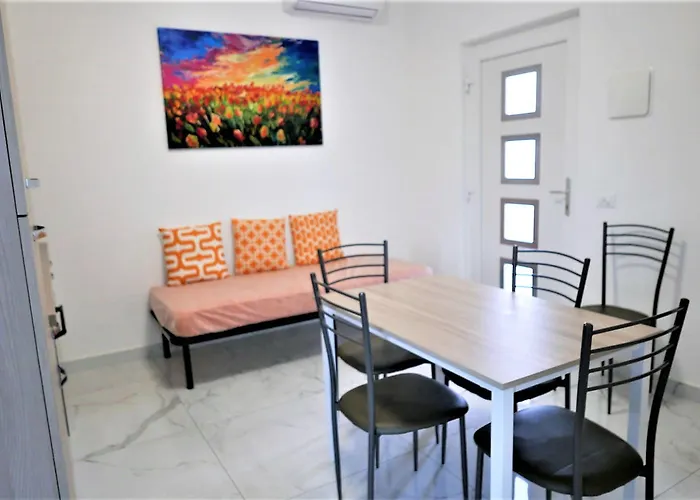 Fiorita Ferienhaus Bibione