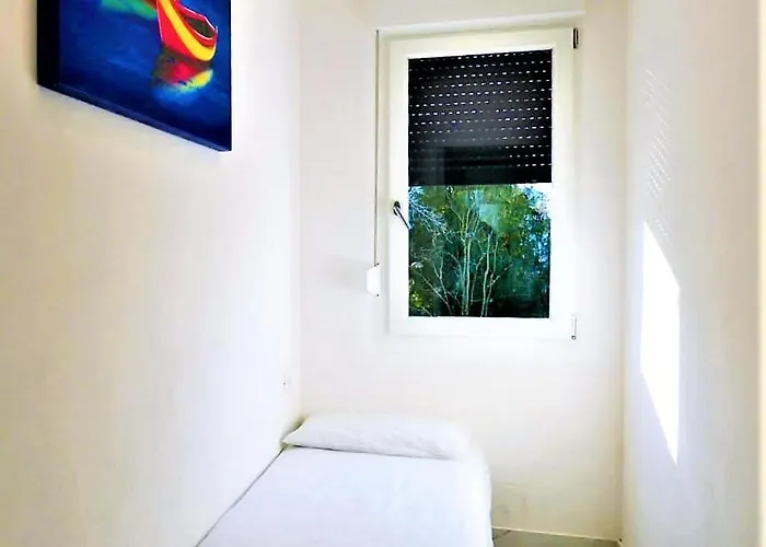 Fiorita Ferienhaus *