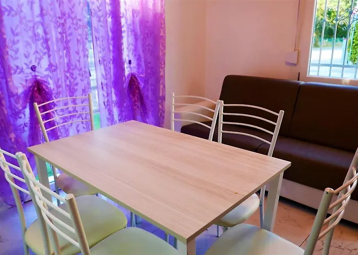 Nyaraló Fiorita Bibione