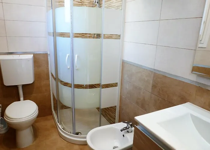 Ferienhaus Fiorita *