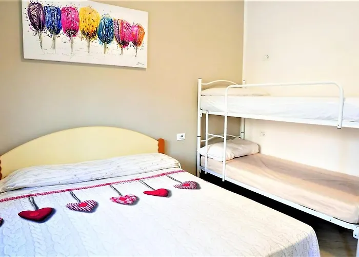 Ferienhaus Fiorita Bibione