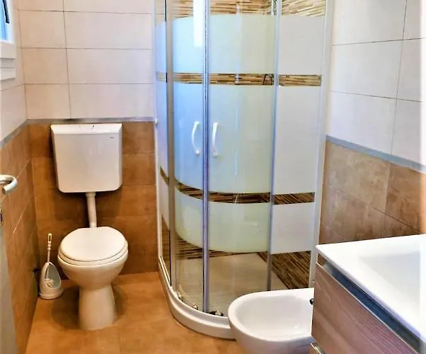 Prázdninový dům Fiorita