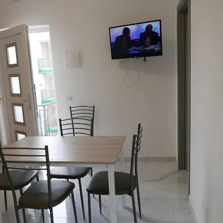 Fiorita Prázdninový dům *