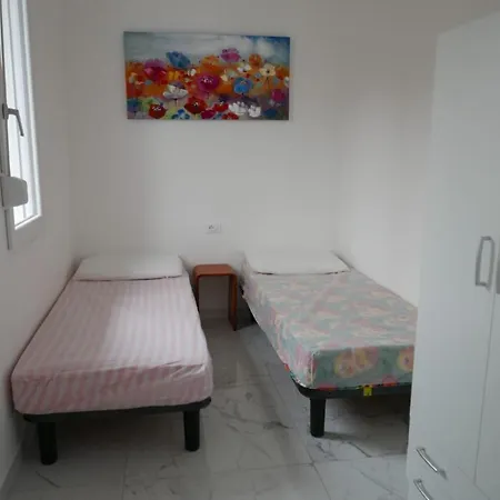 Casa vacanze Fiorita Bibione