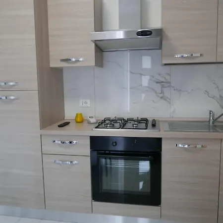 Casa vacanze Fiorita Bibione