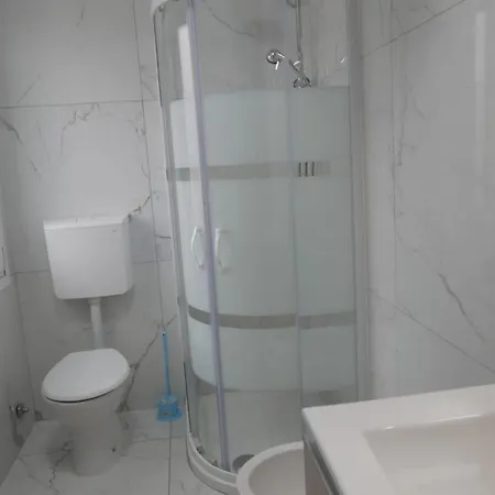 Prázdninový dům Fiorita *