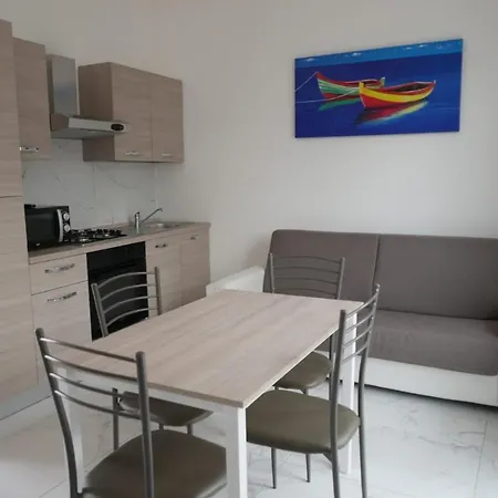 Prázdninový dům Fiorita Bibione