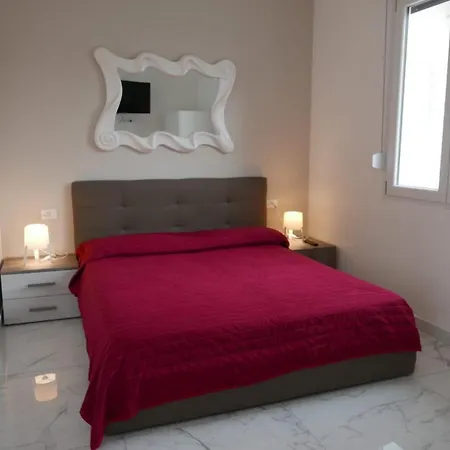 Fiorita Prázdninový dům Bibione