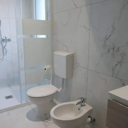 Fiorita Prázdninový dům Bibione
