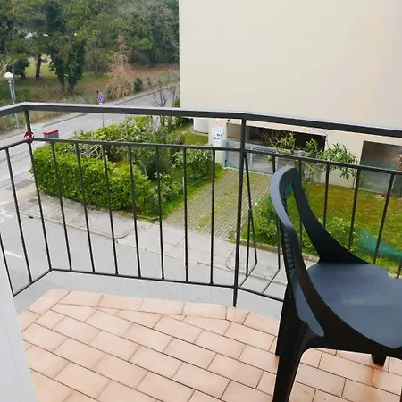 Fiorita Tatil Evi Bibione