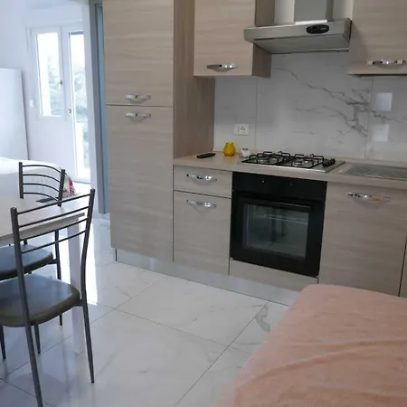 Casa vacanze Fiorita *