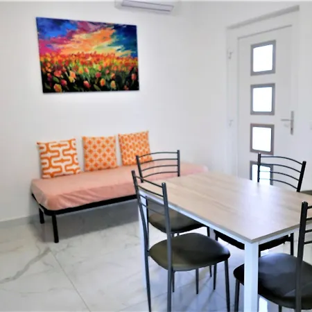 Fiorita Casa vacanze Bibione