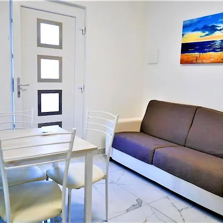 Fiorita Casa vacanze