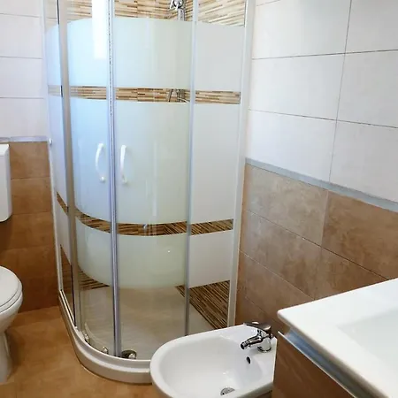 Prázdninový dům Fiorita *