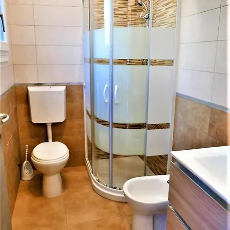 Prázdninový dům Fiorita