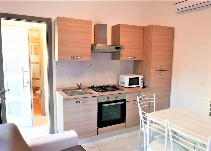 Fiorita Ferienhaus