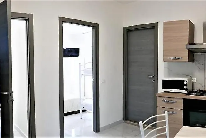 Fiorita Ferienhaus